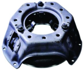 Clutch Cover Assy (Sc) 11 Inch